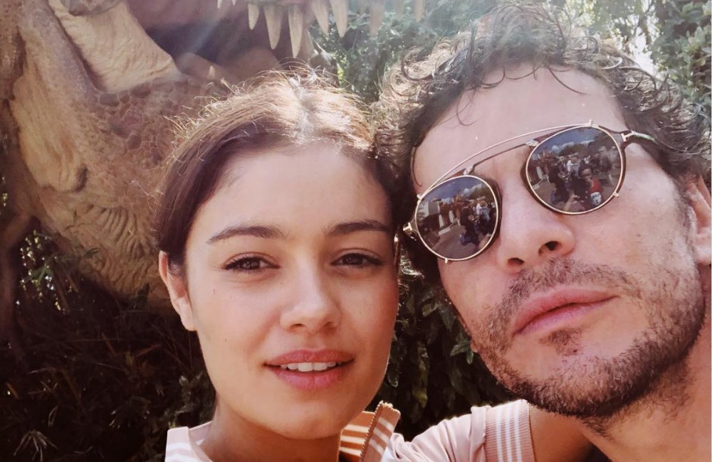Daniel de Oliveira e Sophie Charlotte anunciam término de casamento