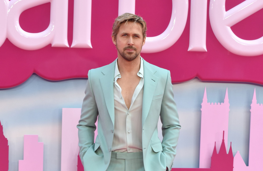 Ryan Gosling explica por que recusa papéis "sombrios"
