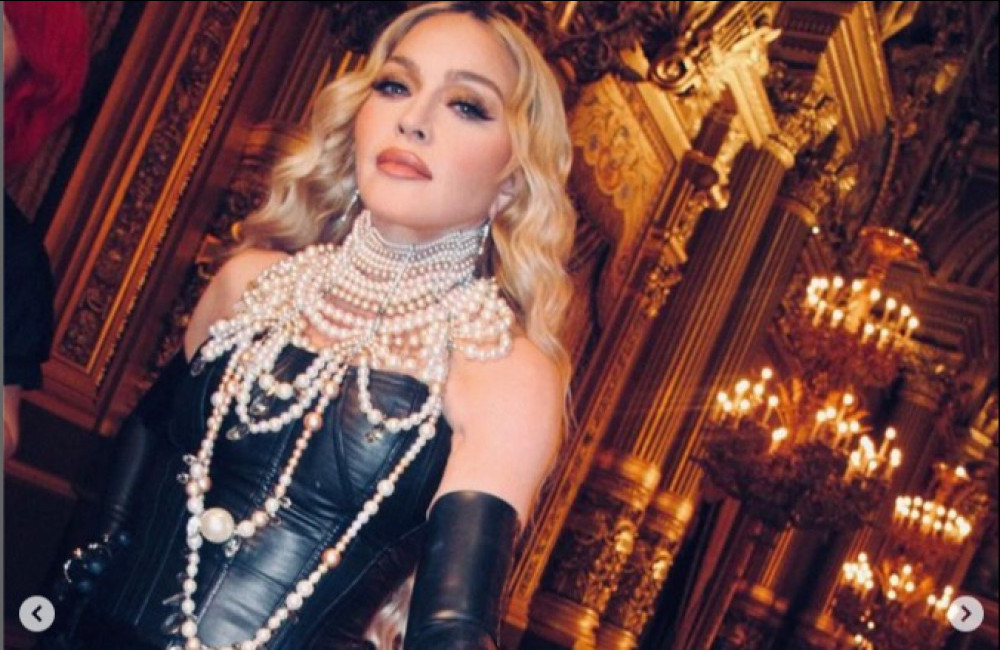 Banheiro de Madonna no Copacabana Palace é limpo até 7 vezes ao dia para atender exigência da cantora