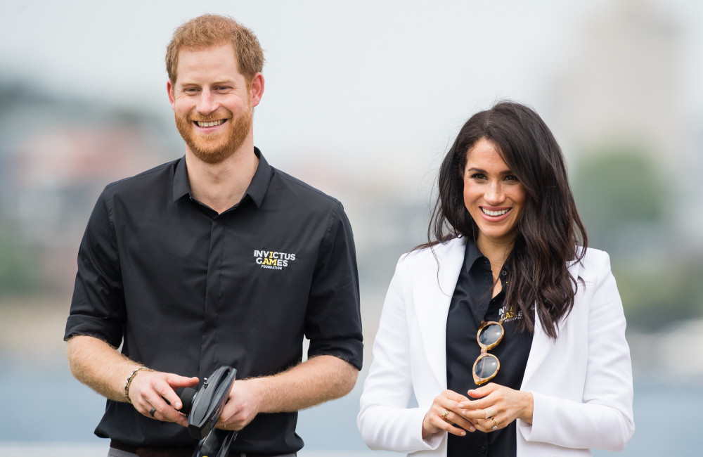 Chefe de gabinete de Harry e Meghan pede demissão após três meses no cargo