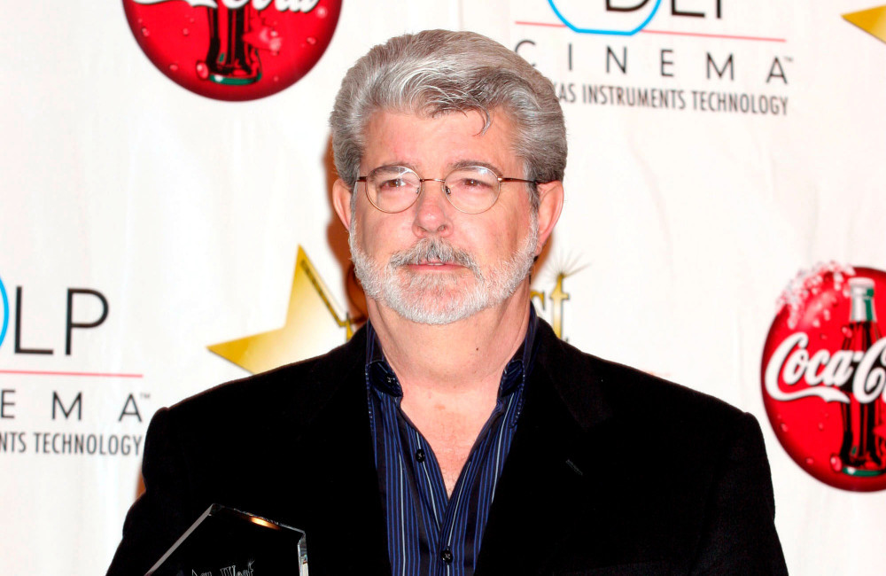 George Lucas afirma que ‘Star Wars’ foi idealizado para público adolescente
