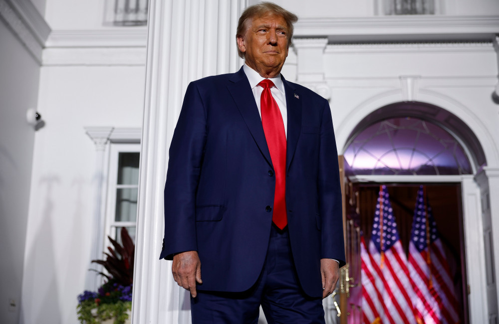 'Veredito será em novembro': Donald Trump quebra silêncio após condenações