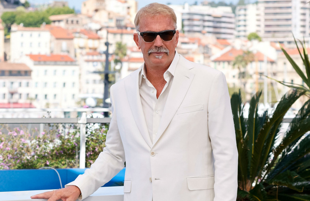 'Eu me vi excluído porque não queria usar', diz Kevin Costner sobre cocaína