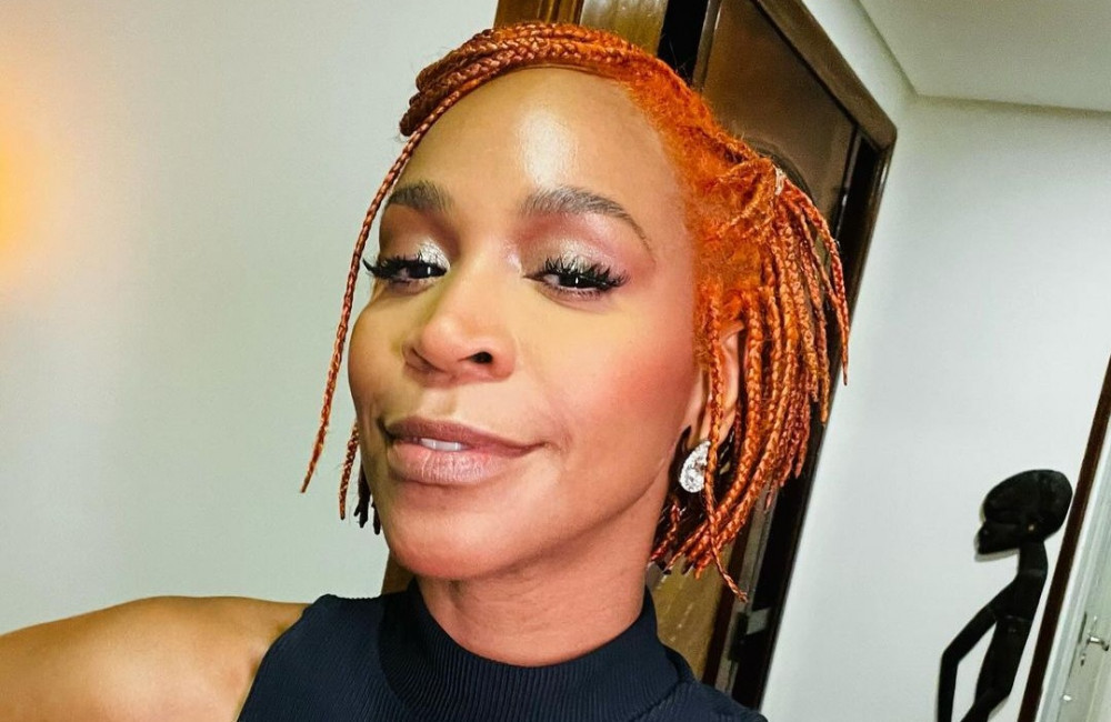 Karol Conká compartilha detalhes sobre vida sexual: ‘Meu fôlego não acaba’