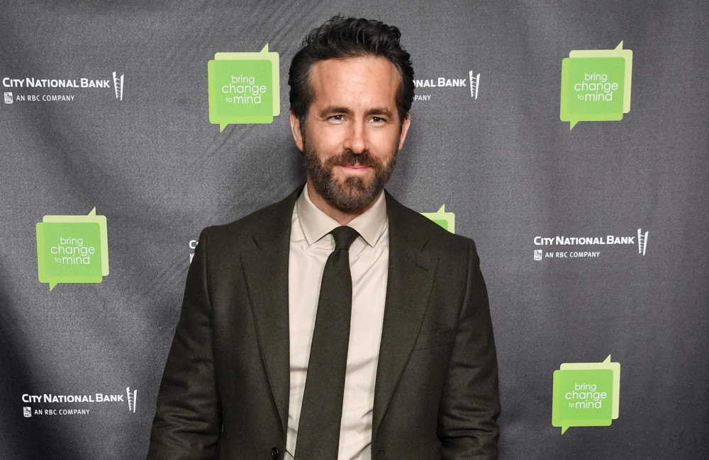 Ryan Reynolds compartilha seu conselho favorito sobre paternidade