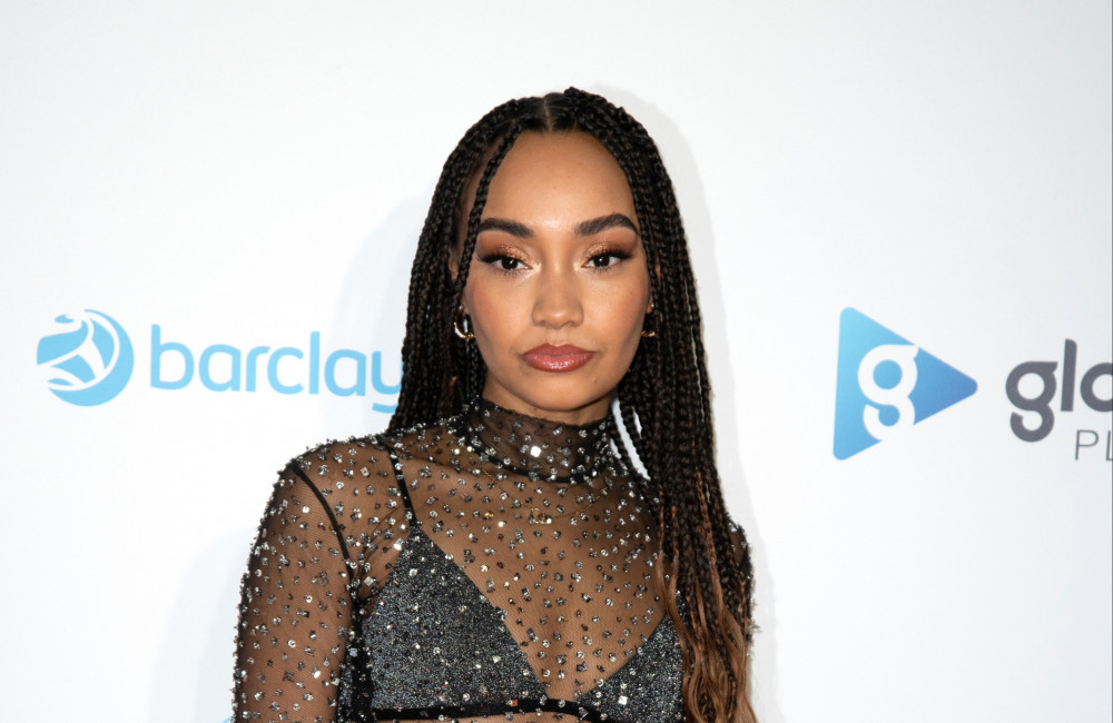 Cantora do Little Mix faz apelo após desaparecimento de sobrinha