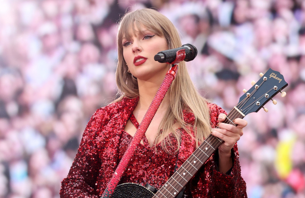 Taylor Swift eleva segurança a níveis sem precedentes para shows em Londres após ameaça em Viena