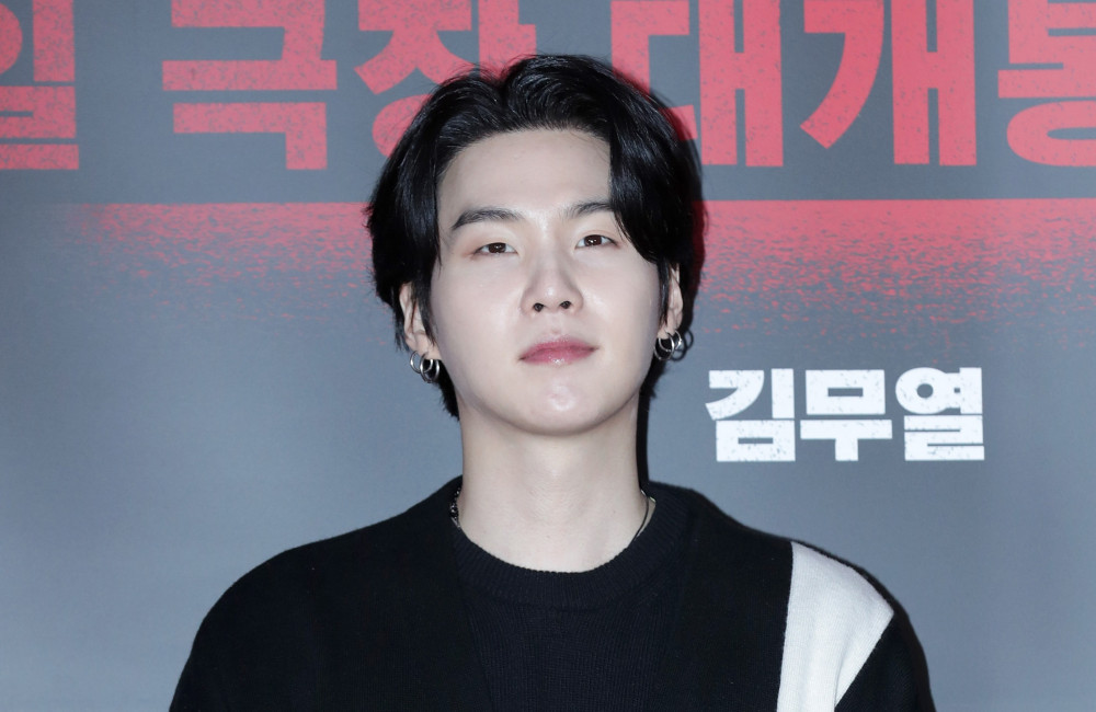 Suga, do BTS, é autuado por conduzir scooter embriagado: 'Peço desculpas a todos que magoei'