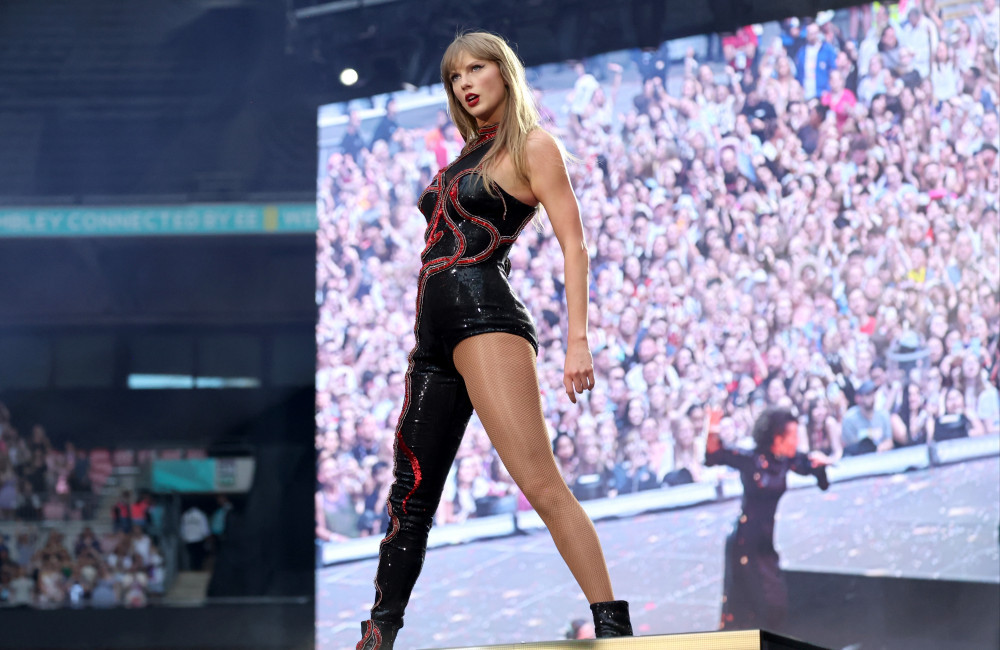 Suspeito de planejar ataque em show de Taylor Swift trabalhou no local das apresentações