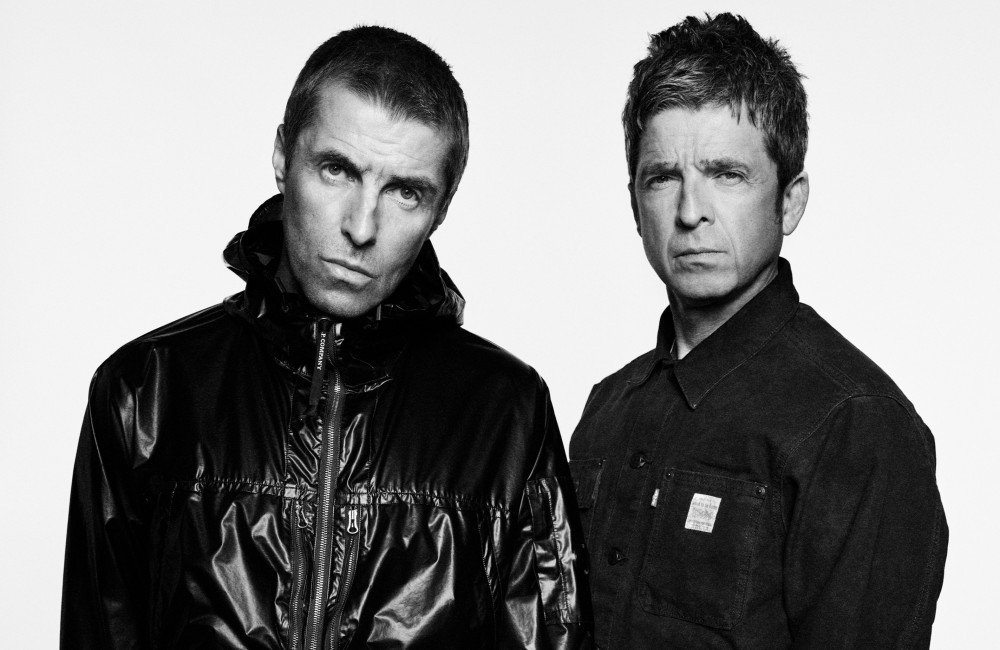 Oasis anuncia retorno 15 anos após fim da banda: 'As estrelas se alinharam'