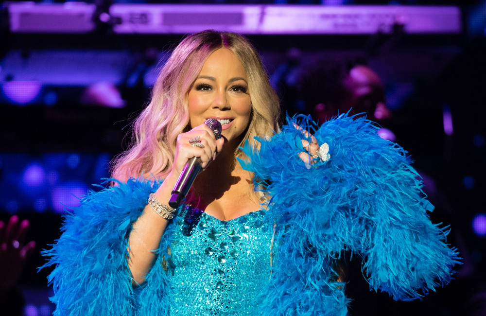 Irmã de Mariah Carey 'recebeu cuidados paliativos’ nas últimas semanas de vida