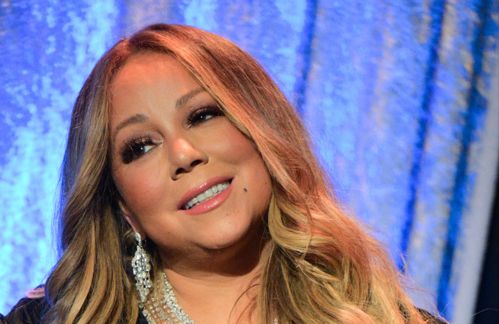 Amigo revela desejo da irmã de Mariah Carey em seu leito de morte