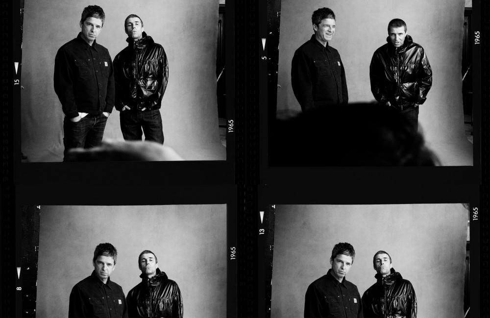 Comissão Europeia investiga Ticketmaster por 'precificação dinâmica' na turnê do Oasis