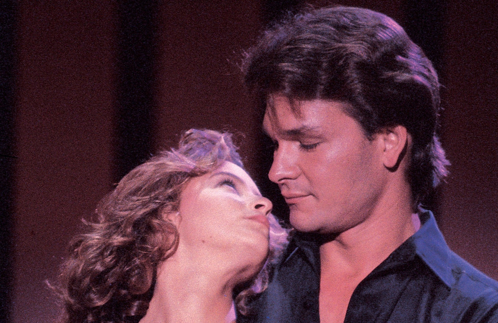 Ex-gerente homenageia Patrick Swayze no 15º aniversário de sua morte
