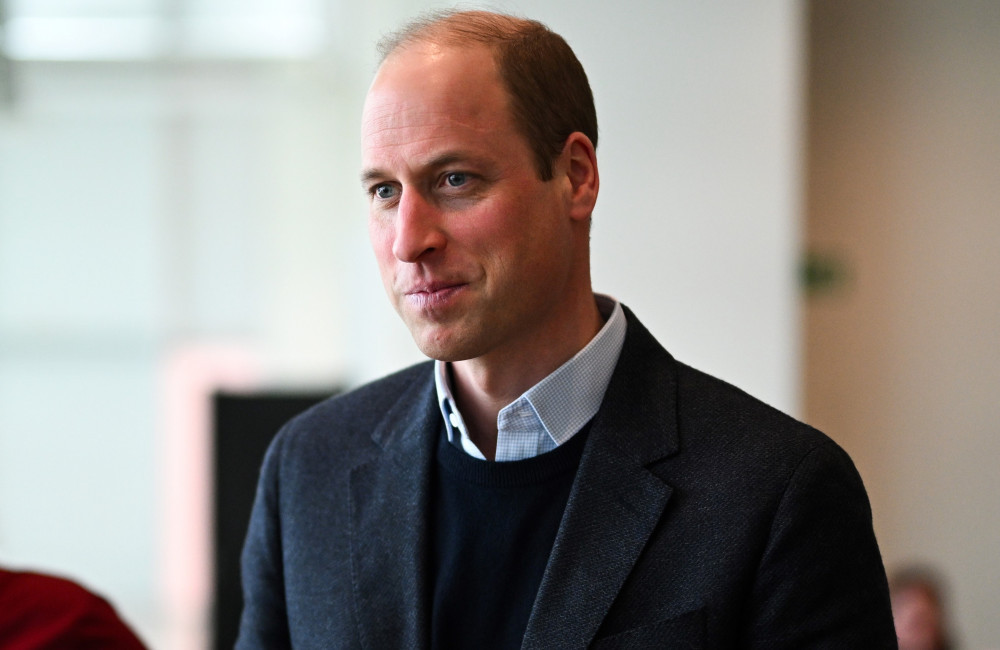 Príncipe William protegeu família de Kate durante adaptação aos holofotes, diz irmão da princesa