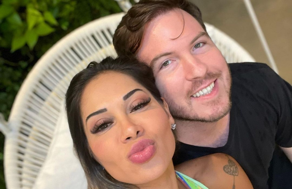 Thiago Nigro sobre papel na vida da filha de Maíra Cardi e Arthur Aguiar: 'Decidi ser pai'
