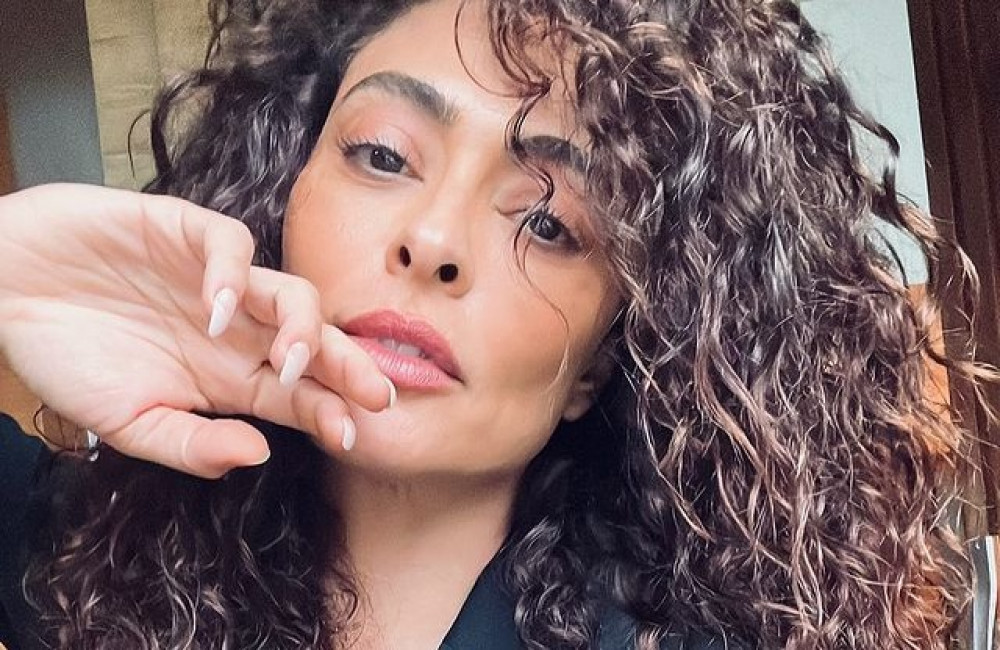 Juliana Paes revela como lida com exposição: 'Sem escancarar minha intimidade'