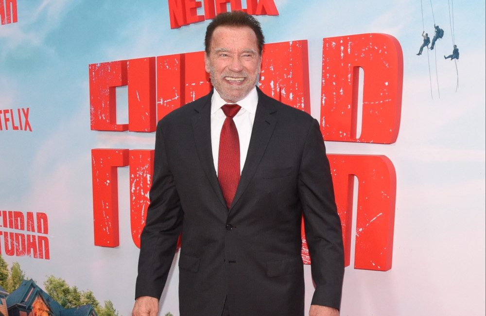 Schwarzenegger diz que recebeu mais de US$ 40 milhões por ‘Irmãos Gêmeos’