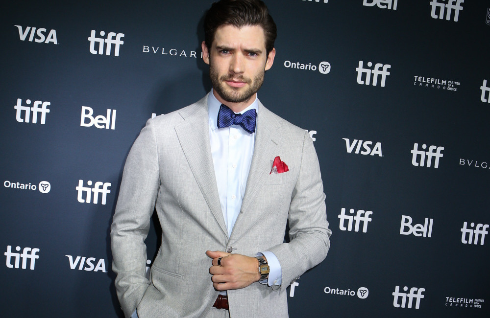 David Corenswet relata que pediu dicas a atores que também interpretaram Superman