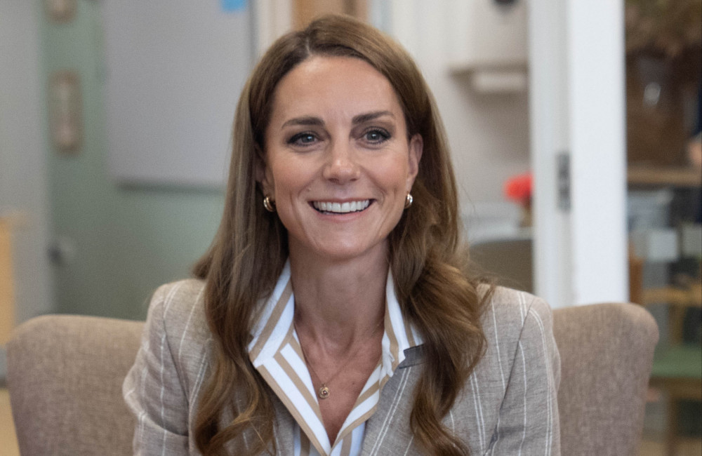 Kate Middleton desabafa sobre pós-tratamento de câncer: 'Uma montanha-russa'