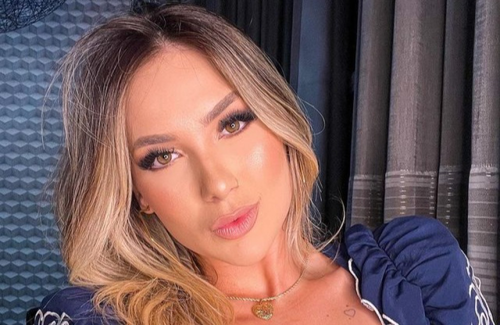 Virginia Fonseca abre o jogo sobre aparência e procedimentos estéticos: 'Ações preventivas'
