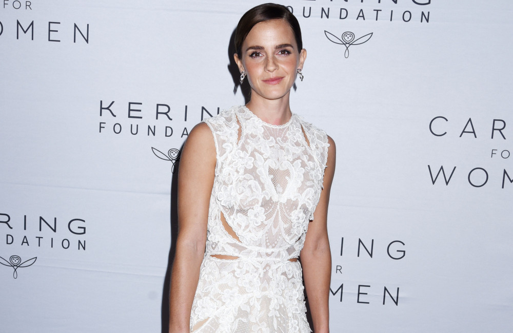 Emma Watson é proibida de dirigir por seis meses após conduzir com excesso de velocidade