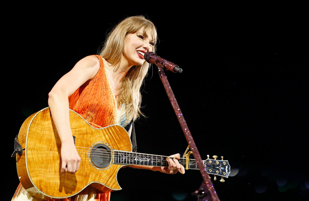 Taylor Swift anuncia novo álbum, 'The Life of a Showgirl'; veja data