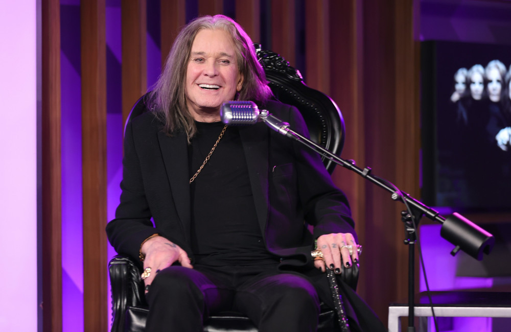 Luto no rock: Morte de Ozzy Osbourne abala colegas do Black Sabbath