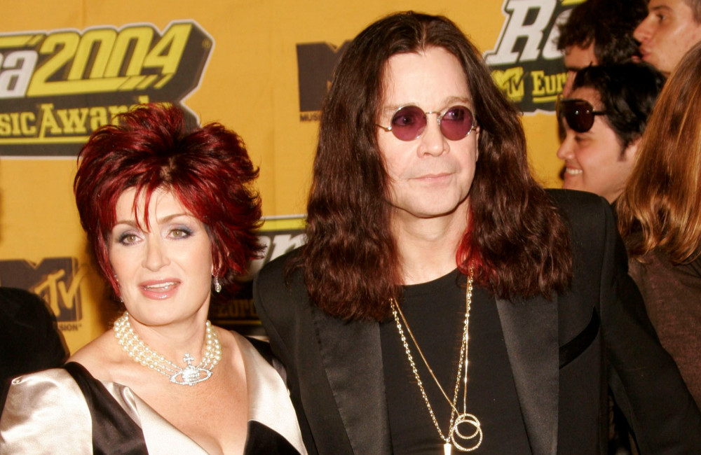 Última prova de amor: Sharon Osbourne lutou para garantir despedida de Ozzy nos palcos