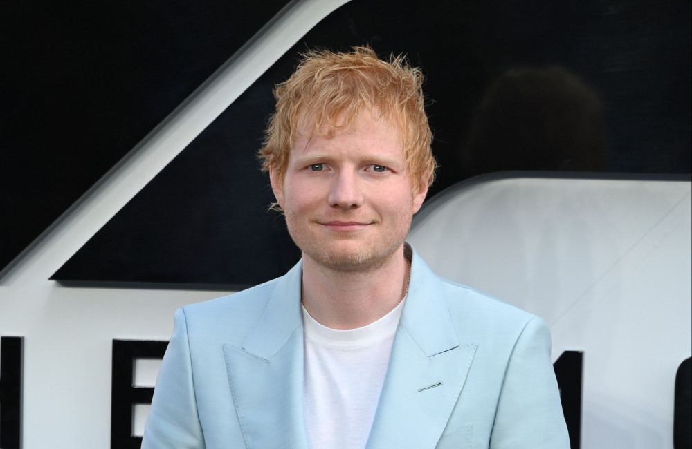 Ed Sheeran fala sobre segurança de sua família e diz que terá guarda-costas ‘até morrer’
