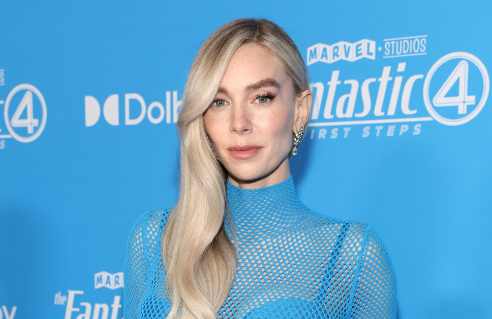 Vanessa Kirby revela que perdeu a voz após gravar cena de parto em 'Quarteto Fantástico'