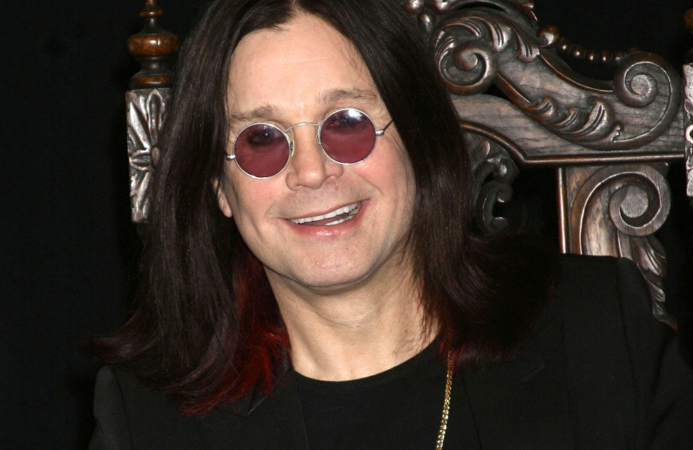 Autobiografia de Ozzy Osbourne será ​'brutalmente honesta​', diz fonte