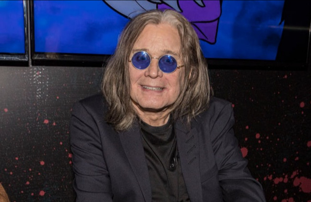 Corpo de Ozzy Osbourne será levado em cortejo por Birmingham nesta quarta