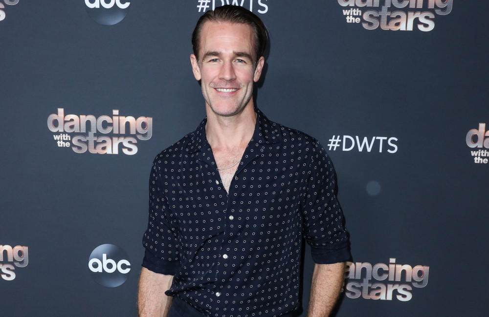 Ator de 'Dawson’s Creek' diz que foi sincero com filhos sobre luta contra o câncer