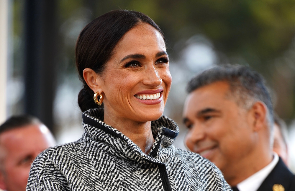 Martha Stewart alfineta Meghan Markle e questiona autenticidade da duquesa