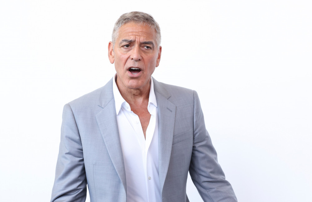 'Não dou a mínima', diz George Clooney após ​críticas sobre sempre interpretar a si mesmo