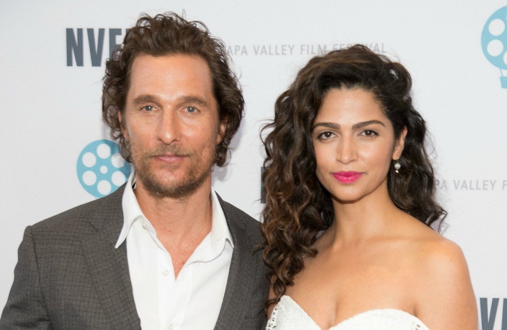 Matthew McConaughey teria perdido papel em 'Titanic' por se recusar a mudar sotaque texano