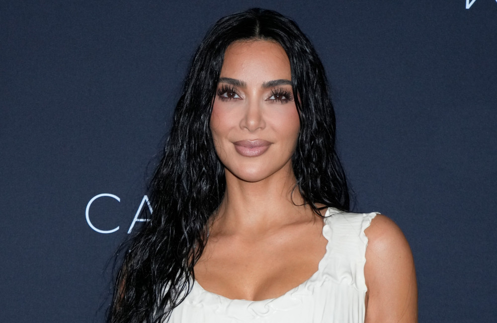 Kim Kardashian critica governo Trump por deportações de imigrantes​: 'Pessoas trabalhadoras​'