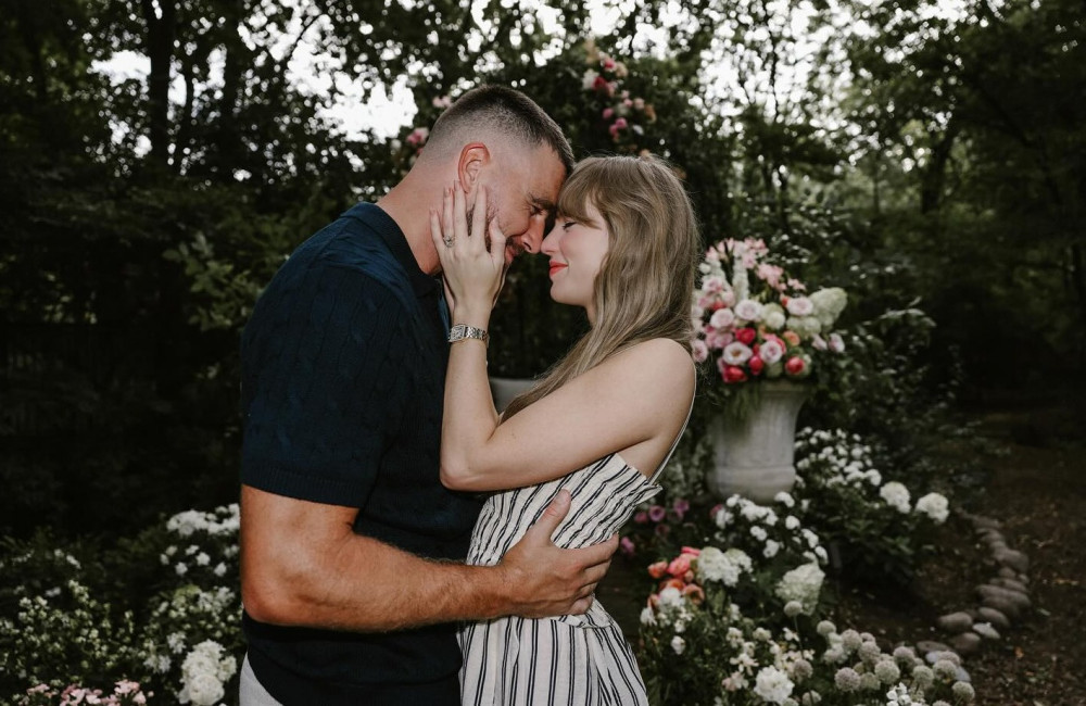 Nova Zelândia faz campanha para 'sediar' casamento de Taylor Swift e Travis Kelce