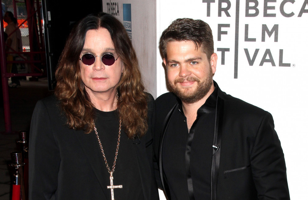 Jack Osbourne detona Roger Waters após músico criticar Ozzy: 'Patético'