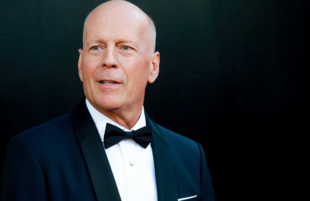 Demi Moore desabafa sobre saúde do ex, Bruce Willis: 'É difícil ver alguém forte mudar'