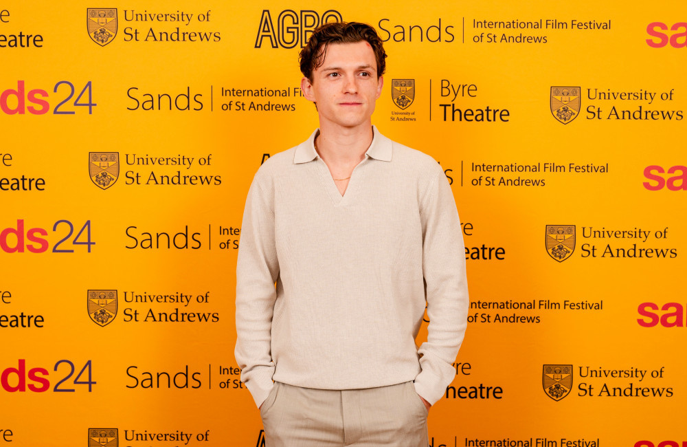 Tom Holland revela transformação após abandonar o álcool: 'Uma nova identidade'