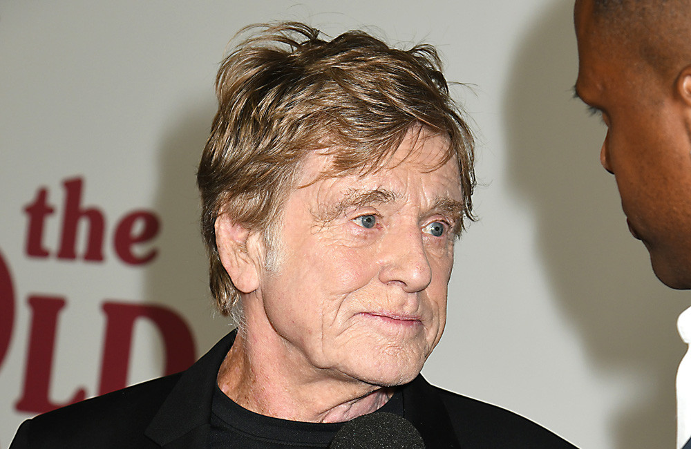 Ícone de Hollywood Robert Redford morre aos 89 anos