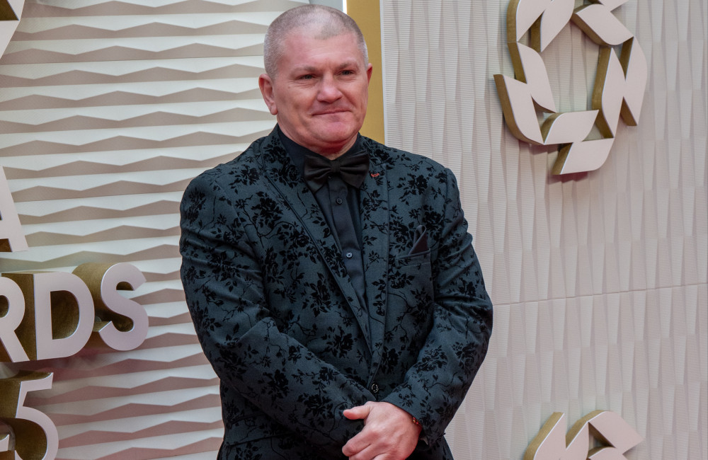 Família diz que Ricky Hatton ​estava bem antes de sua morte: 'Estamos todos em choque'
