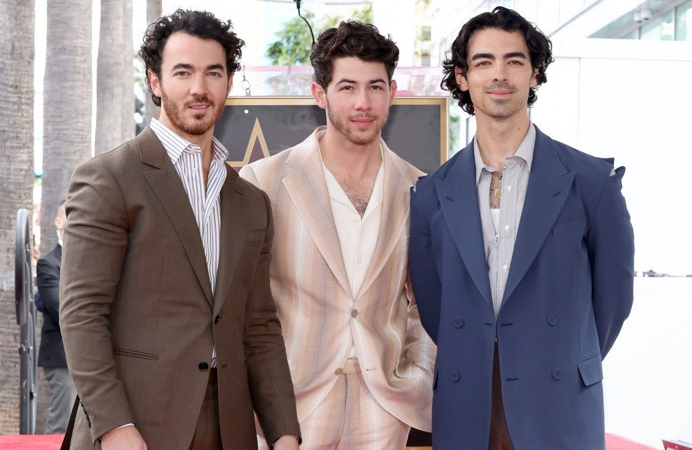 Disney confirma 'Camp Rock 3' com Jonas Brothers e Demi Lovato