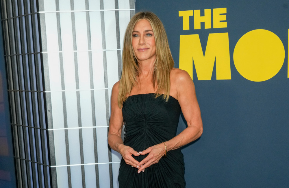 Jennifer Aniston revela por que não quis adotar após 20 anos tentando engravidar
