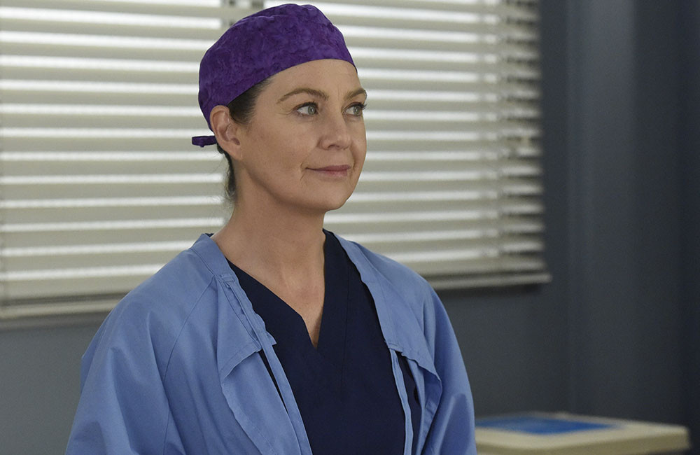 Criadora de ​'Grey’s Anatomy​' admite que ainda não sabe como série vai terminar