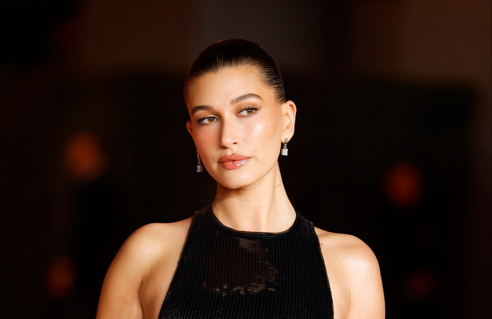 Hailey Bieber revela que gosta mais de si mesma desde que se tornou mãe
