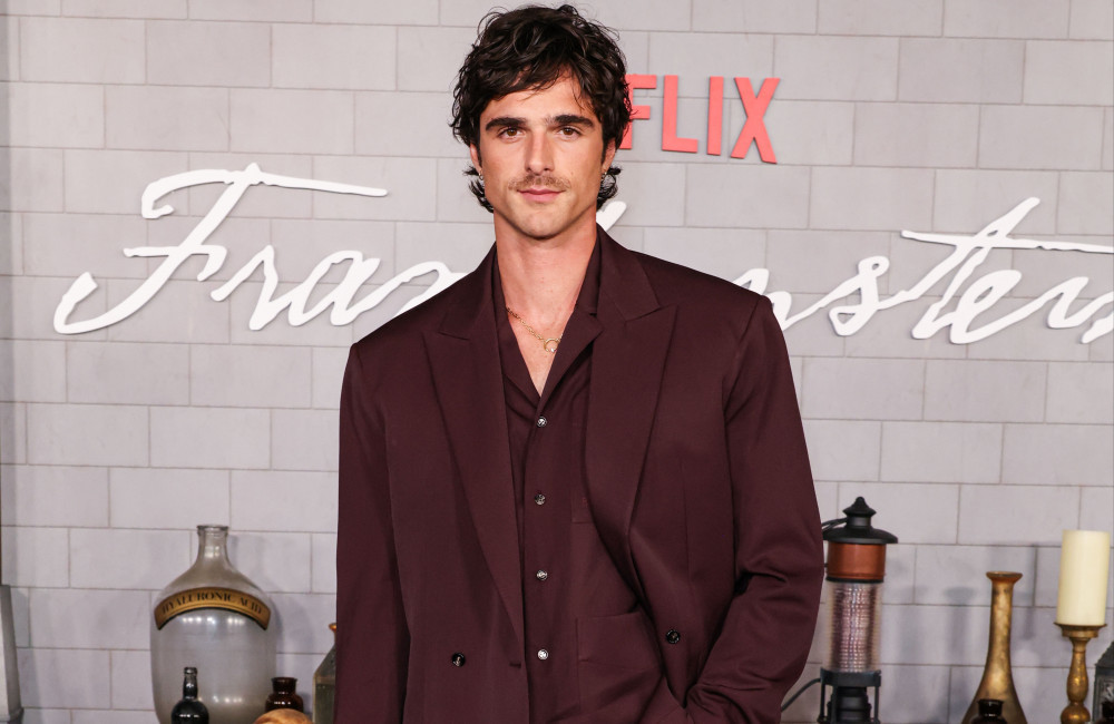Jacob Elordi fala sobre interpretar a Criatura em 'Frankenstein': ‘Nasci para o papel’