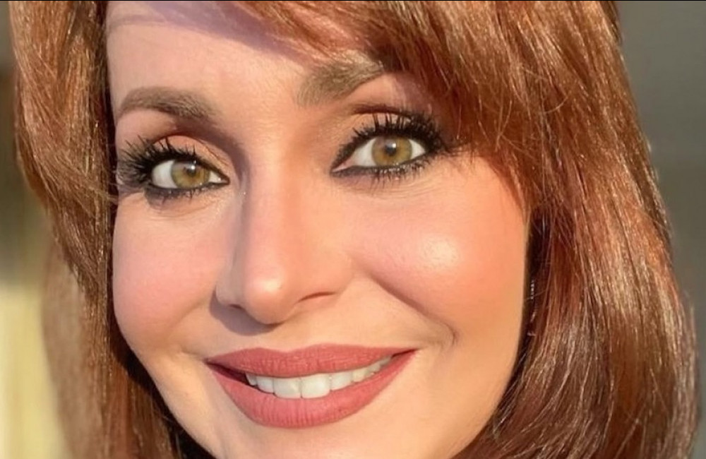 Gaby Spanic irá se pronunciar sobre expulsão de ​'A Fazenda​'
